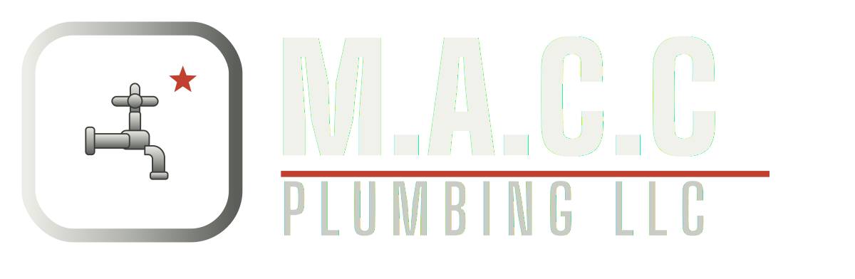 M.A.C.C Plumbing LLC logo