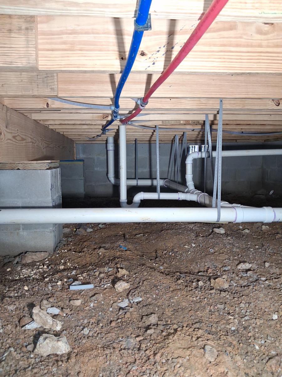 Drain & Sewer