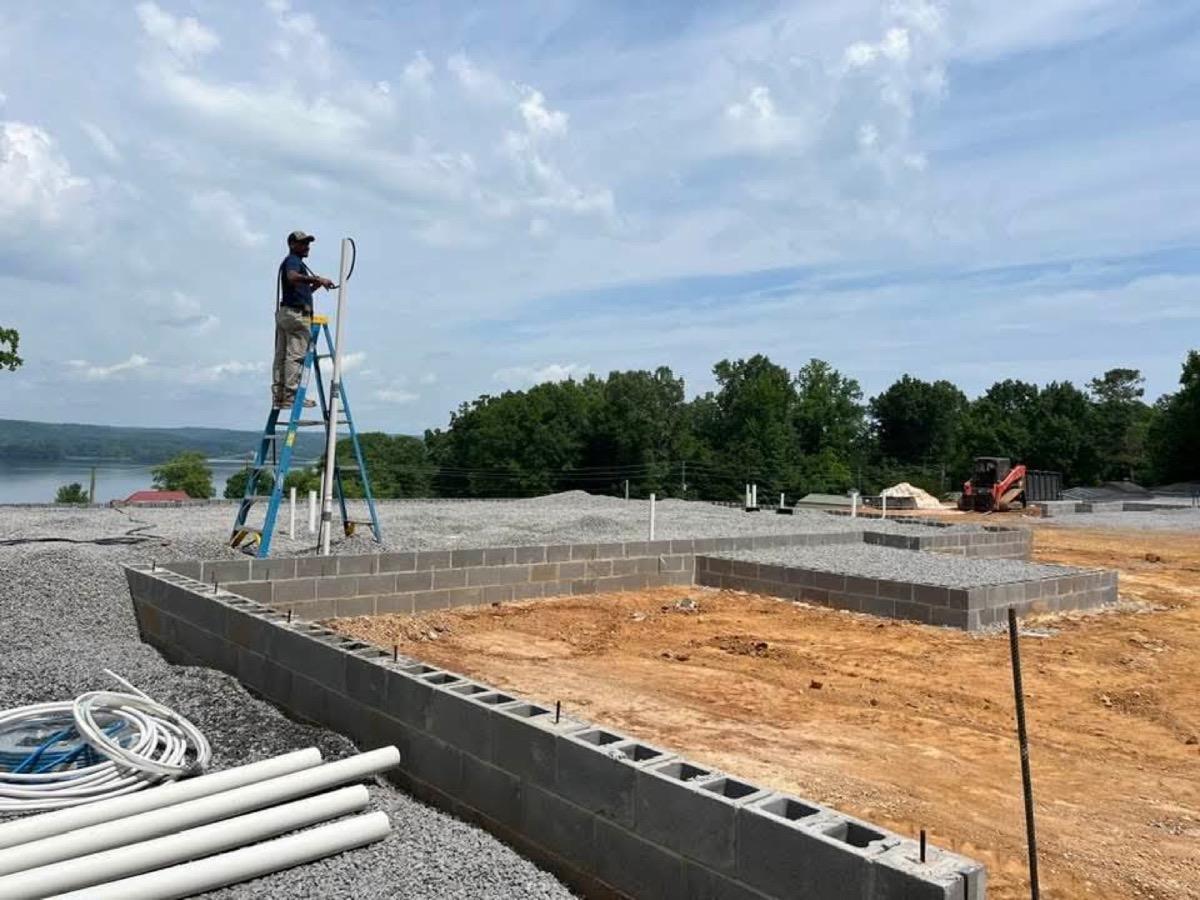 New Construction